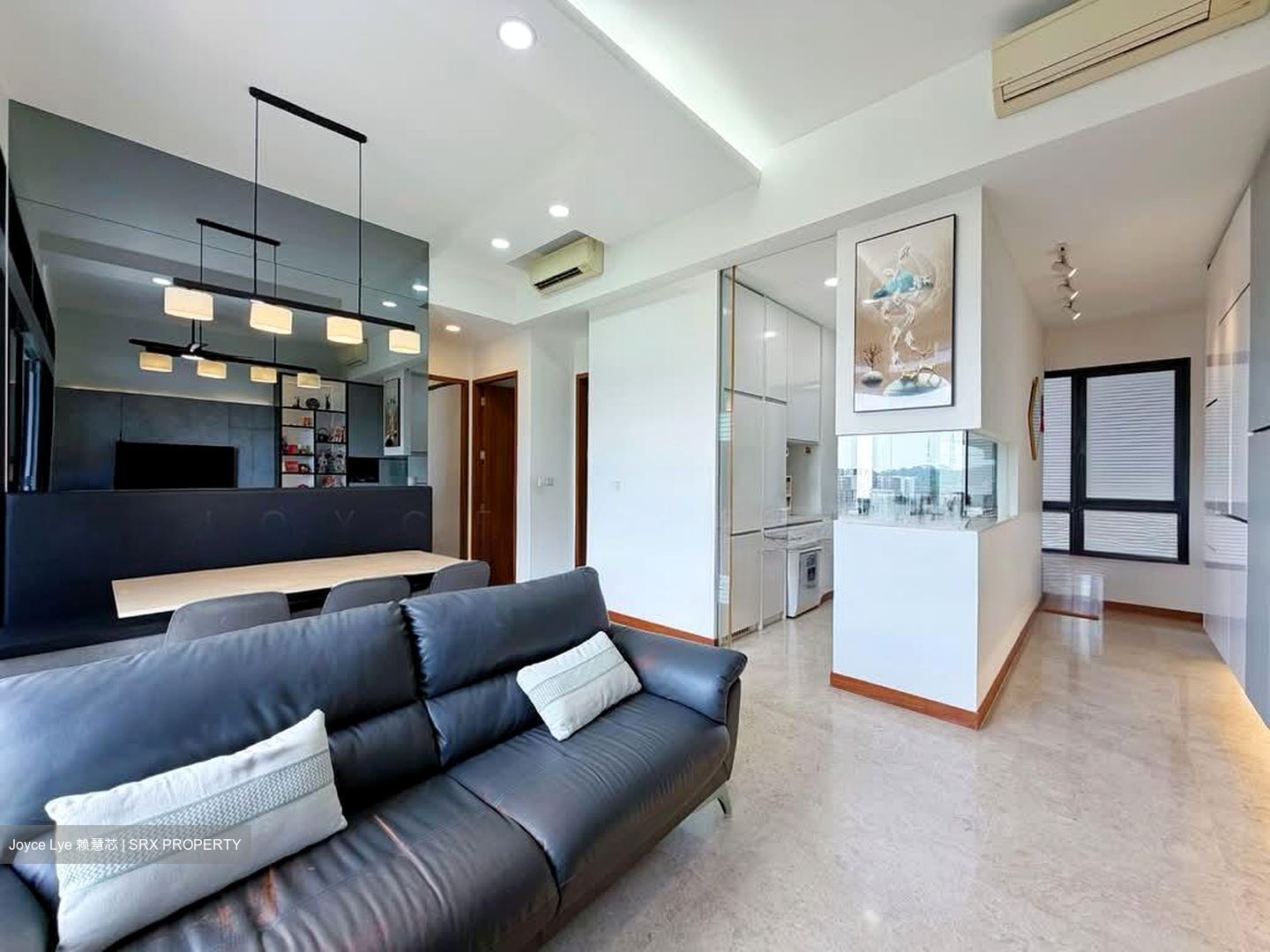 Eco Sanctuary (D23), Condominium #557395351